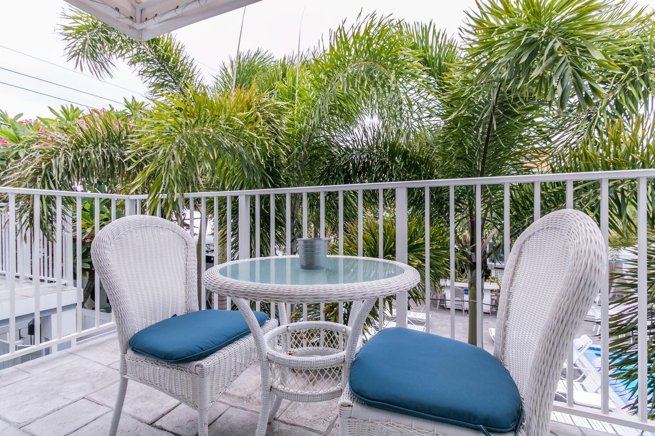 Beachside Village Resort Fort Lauderdale Exteriör bild