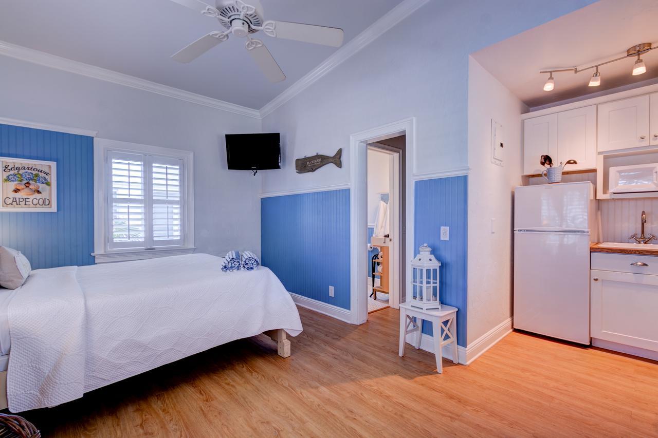 Beachside Village Resort Fort Lauderdale Exteriör bild