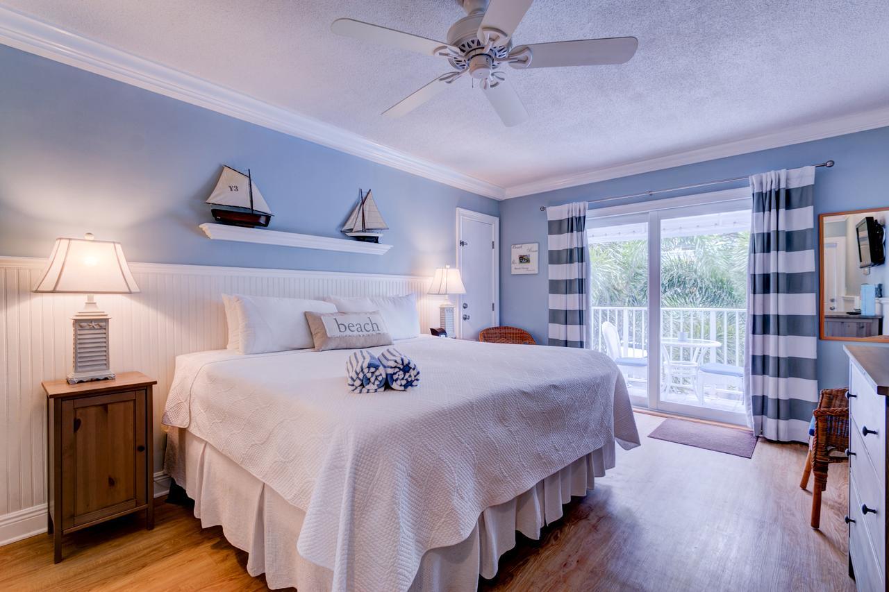 Beachside Village Resort Fort Lauderdale Exteriör bild