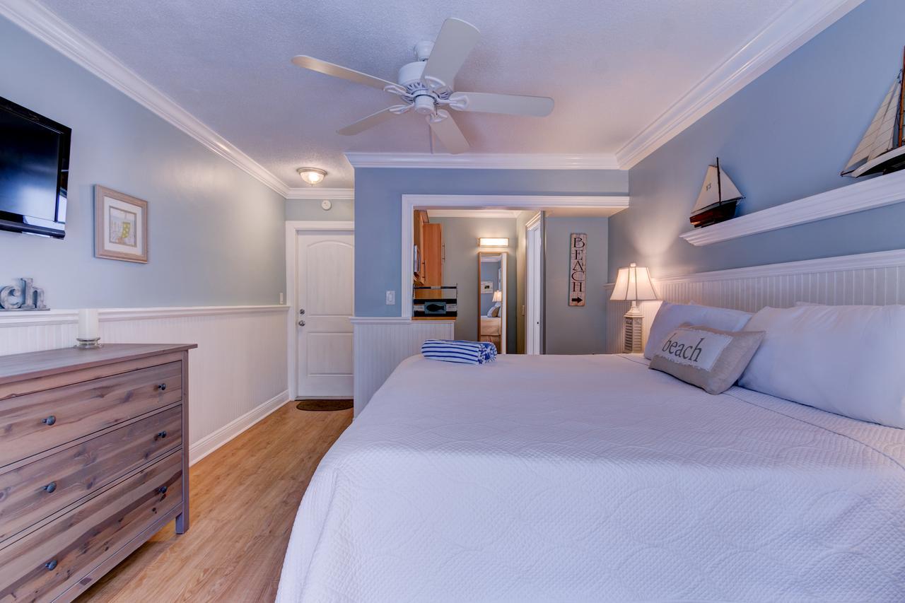 Beachside Village Resort Fort Lauderdale Exteriör bild