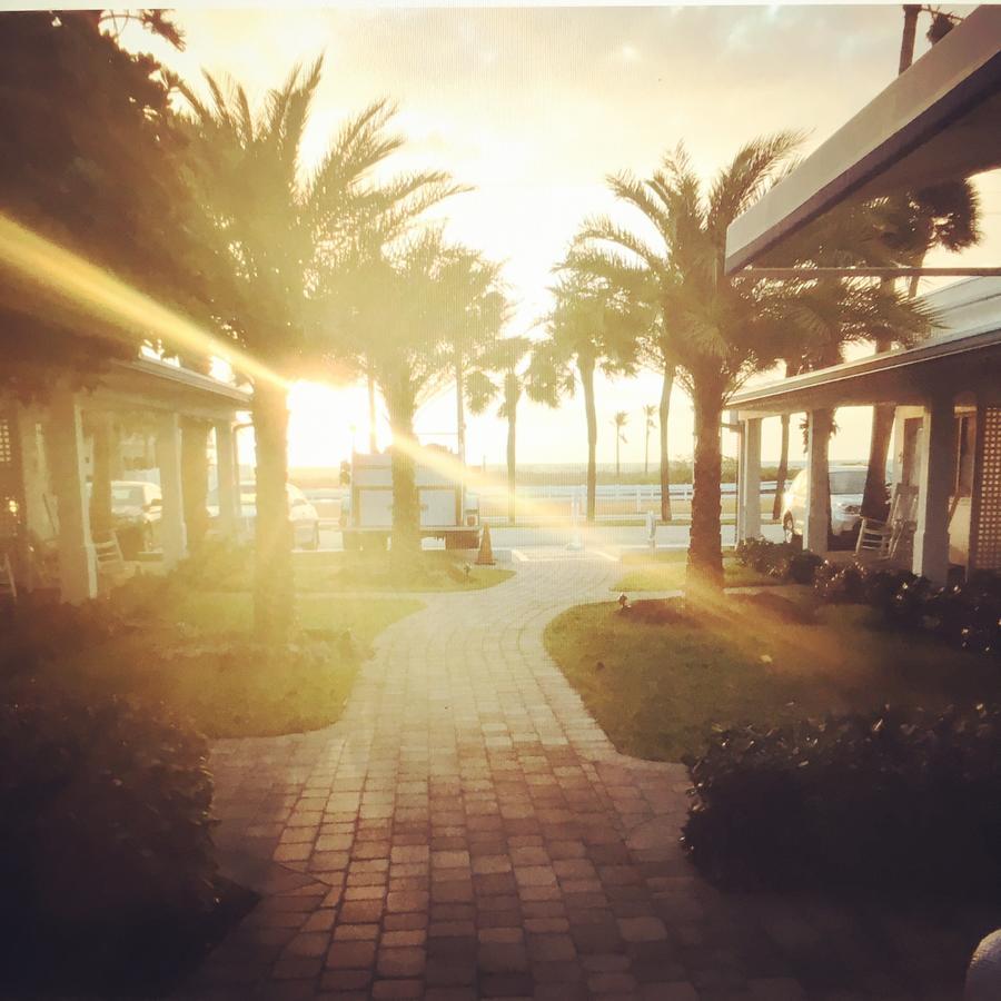 Beachside Village Resort Fort Lauderdale Exteriör bild