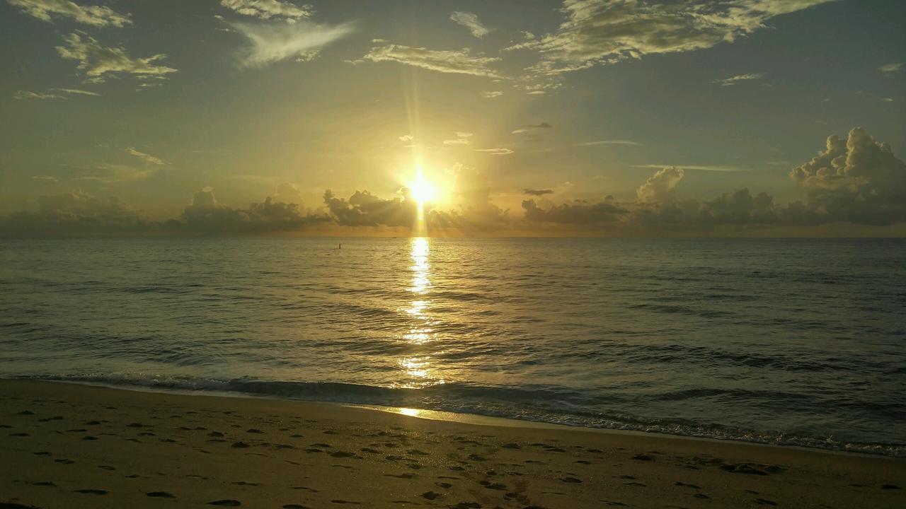 Beachside Village Resort Fort Lauderdale Exteriör bild
